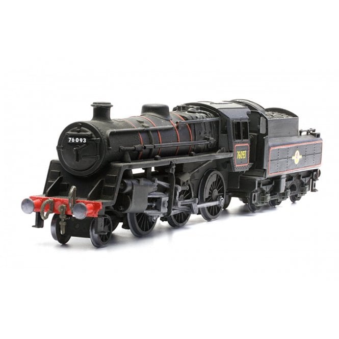 Dapol Kitmaster BR Mogul Static Locomotive Kit