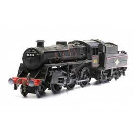Kitmaster BR Mogul Static Locomotive Kit