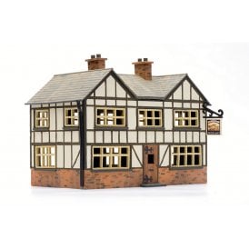 Kitmaster Country Inn Kit