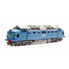 Kitmaster Deltic Diesel Static Locomotive Kit