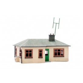Kitmaster Detached Bungalow Kit
