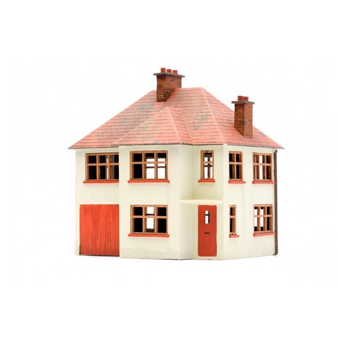 Dapol Kitmaster Detached House Kit