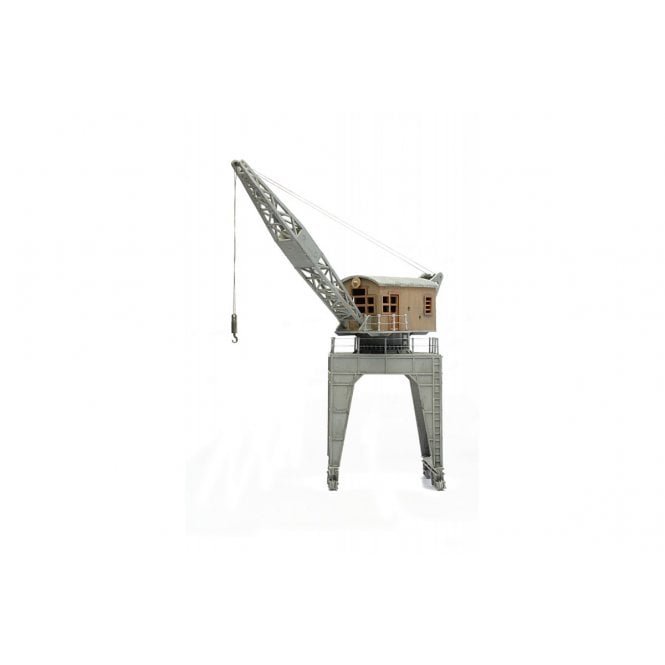 Dapol Kitmaster Dockside Crane Kit