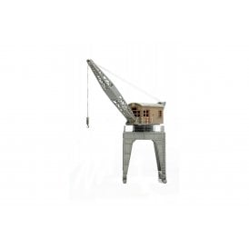 Kitmaster Dockside Crane Kit