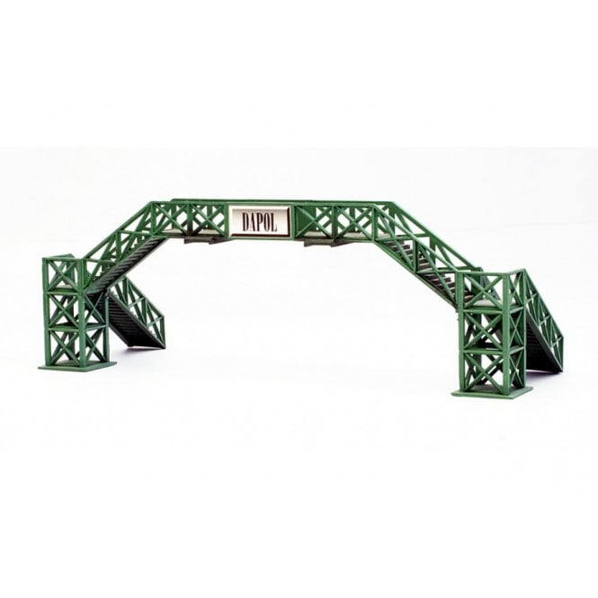 Dapol Kitmaster Footbridge Kit