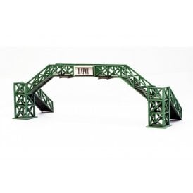 Kitmaster Footbridge Kit