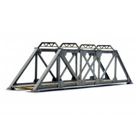 Kitmaster Girder Bridge Kit