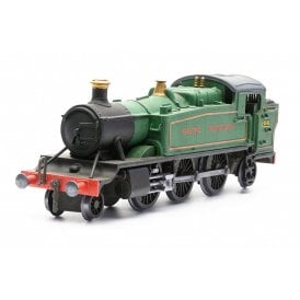 Kitmaster GWR Prairie Static Locomotive Kit