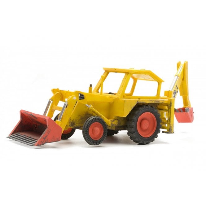Dapol Kitmaster JCB Kit
