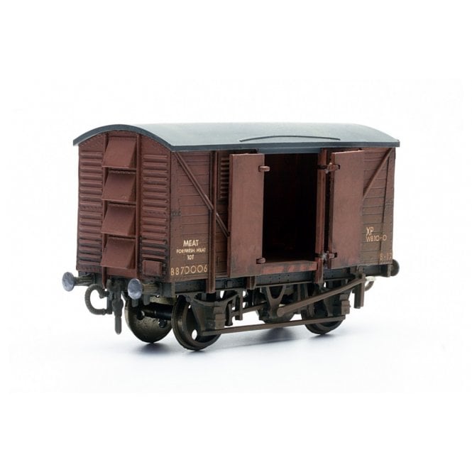 Dapol Kitmaster Meat Van Kit