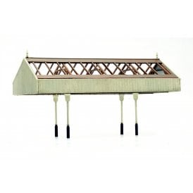 Kitmaster Platform Canopy Kit