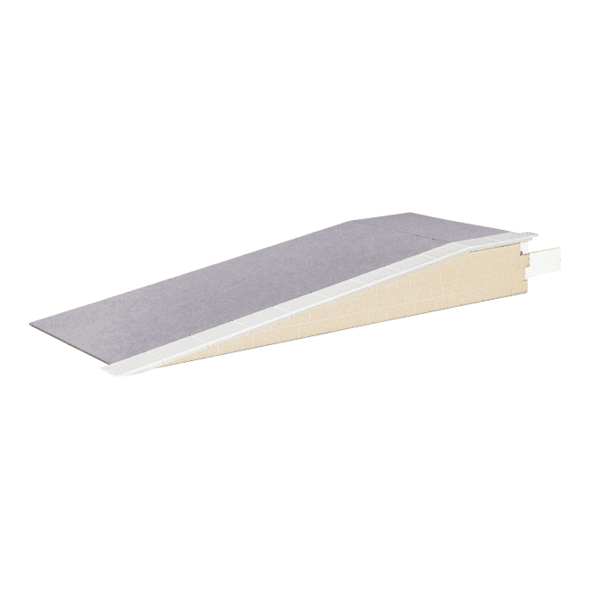 Dapol Kitmaster Platform Ramp Edging Stone Set