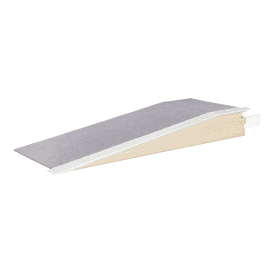 Kitmaster Platform Ramp Edging Stone Set