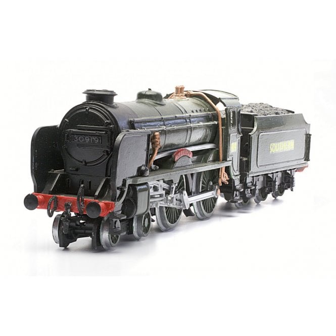 Dapol Kitmaster Schools Class Harrow Static Locomotive Kit