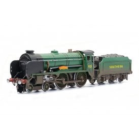 Kitmaster Schools Class Rugby Static Locomotive Kit