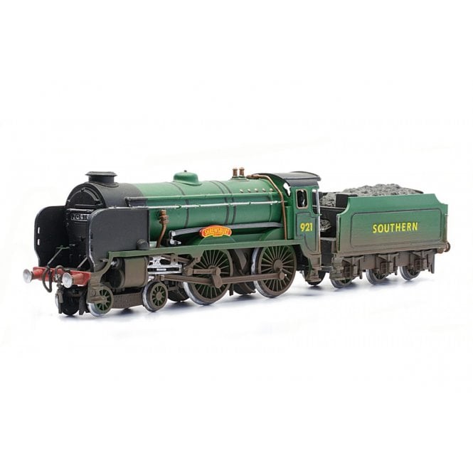 Dapol Kitmaster Schools Class Shrewsbury Static Locomotive Kit
