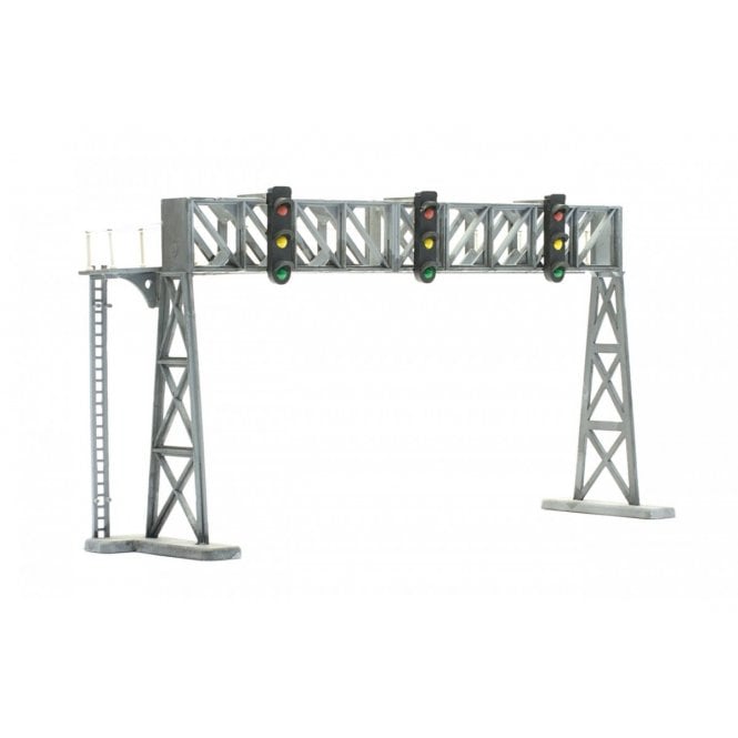 Dapol Kitmaster Signal Gantry Kit