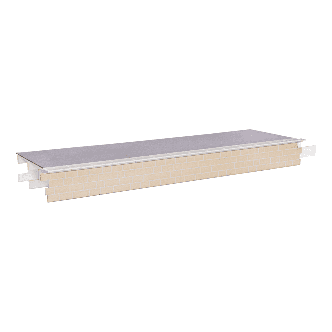 Dapol Kitmaster Straight Platform Edging Stones (3)