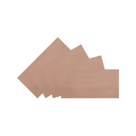 Kitmaster Stretcher Bond Brick Sheets 410 X 194mm (4)