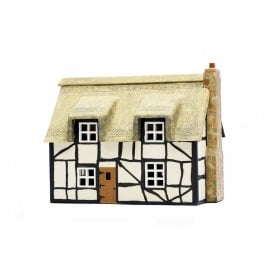 Kitmaster Thatched Cottage Kit