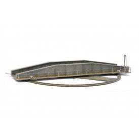 Kitmaster Turntable Kit