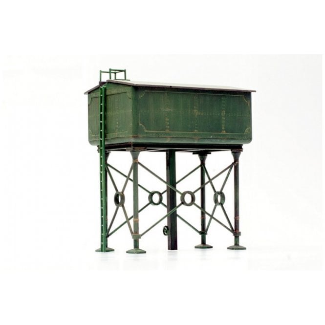 Dapol Kitmaster Water Tower Kit