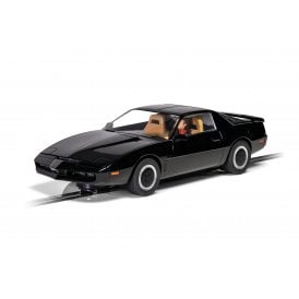 Scalextric Knight Rider K.I.T.T Car