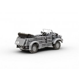 Kubelwagen (1:33)