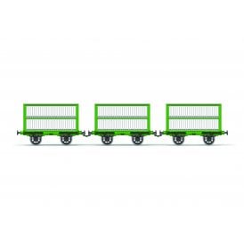 L&MR Sheep Wagon Pack