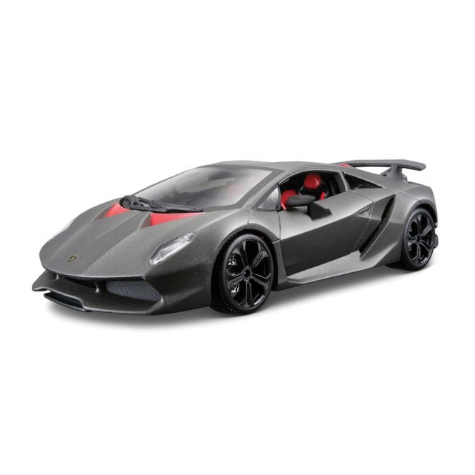Bburago Lamborghini Sesto Elemento (1:24)