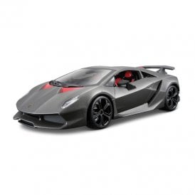 Lamborghini Sesto Elemento (1:24)