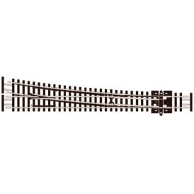 Large Radius Right Hand - Code 55 - Electrofrog