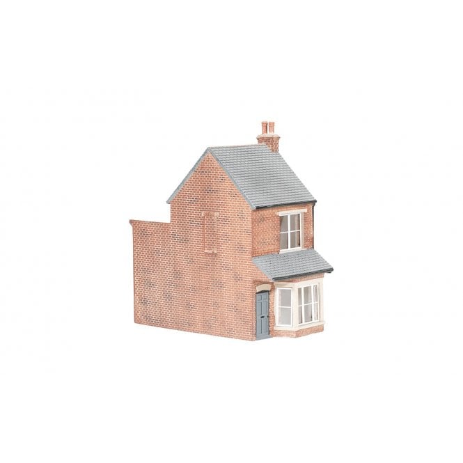 Hornby Left Hand 2 Up/2 Down Terraced House (OO)