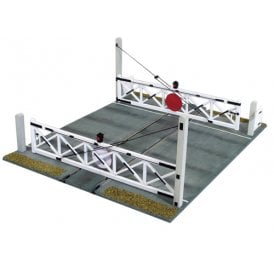 Level Crossing Gates (O)