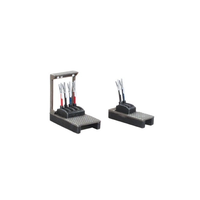Wills Lever Ground Frames