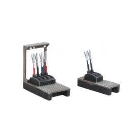 Lever Ground Frames