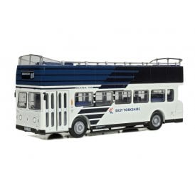 Leyland Atlantean Open Top East Yorkshire NBC 904 932GTA (1:76)