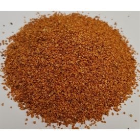 Natural Scenics Light Brown Ballast N Gauge Graded