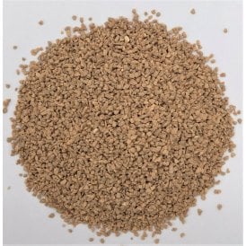 Light Brown Ballast OO Gauge Graded