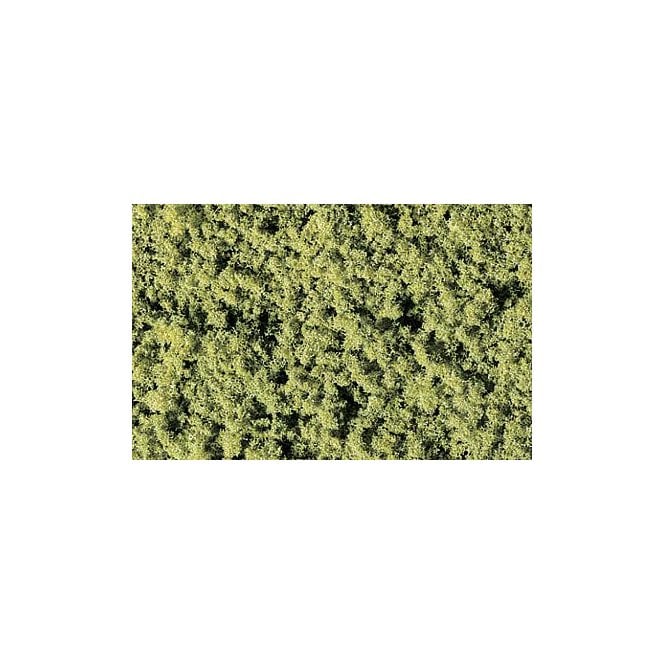 Woodland Scenics Light Green Coarse Turf (bag)