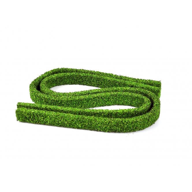 Gaugemaster Light Green Hedgerow 2 X 50cm