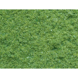 Gaugemaster Light Green Structured Flock 3mm 30g