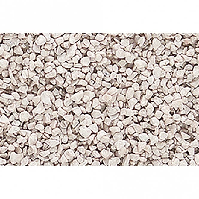 Woodland Scenics Light Grey Coarse Ballast (Bag)