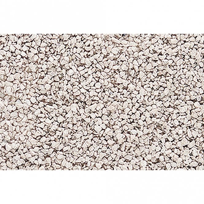Woodland Scenics Light Grey Fine Ballast