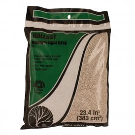 Light Grey Medium Ballast (Bag)