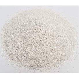 Limestone Ballast N Gauge Graded