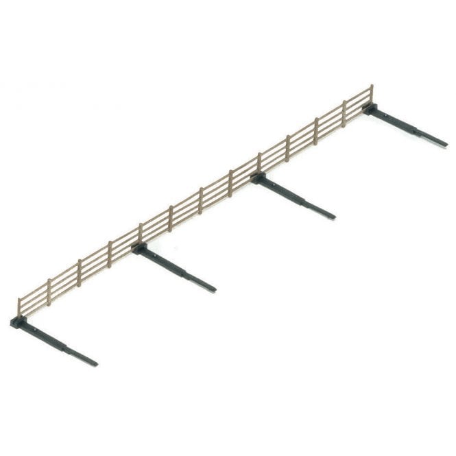 Hornby Lineside Fencing