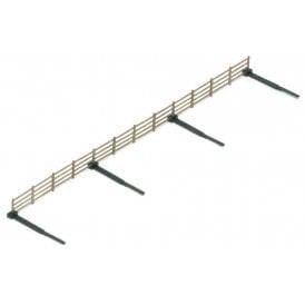 Lineside Fencing