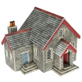 Little Cardleywick Chapel (N)