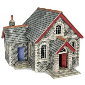 Little Cardleywick Chapel (OO)